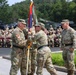 88th RD change of command