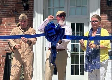 Pensacola Commemorates FFSC’s 45 Anniversary