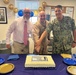 Pensacola Commemorates FFSC’s 45 Anniversary