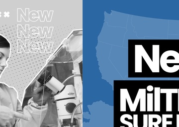 DHA Public Health Launches MilTICK SURE Path: Surveillance for Understudied, Rare Emerging Pathogens