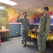 ABF2 Wood reenlists, has reenlistment advice