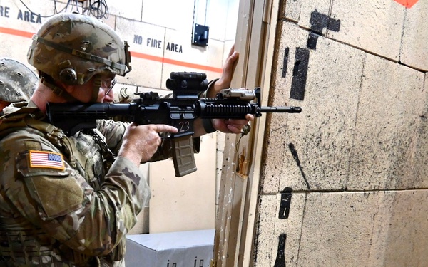 DAG Army attends Annual LFSH-MT