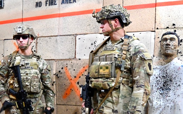 DAG Army attends Annual LFSH-MT