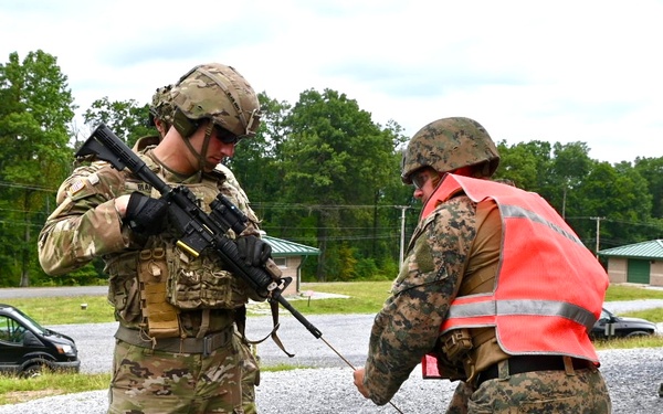 DAG Army attends Annual LFSH-MT