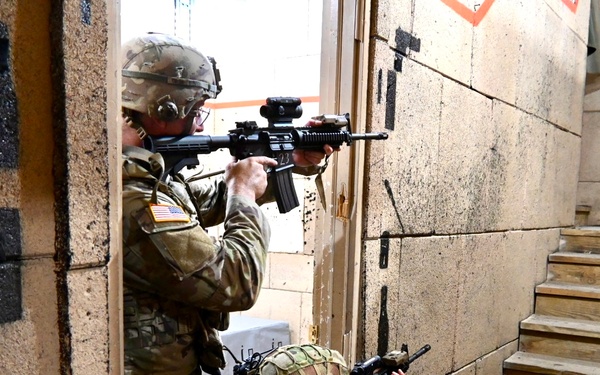 DAG Army attends Annual LFSH-MT