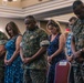 Marine Corps Intelligence Activity Hosts a Change of Command Ceremony