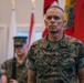 Marine Corps Intelligence Activity Hosts a Change of Command Ceremony