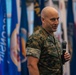 Marine Corps Intelligence Activity Hosts a Change of Command Ceremony