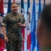 Marine Corps Intelligence Activity Hosts a Change of Command Ceremony