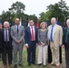 Officials, veterans welcome visitors to The Wall That Heals at Devens