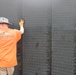 The Wall That Heals comes to Devens