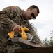 Alaska Army National Guard engineers hone construction skills during annual training