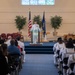 Naturalization Ceremony at RTC