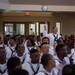 Naturalization Ceremony at RTC