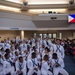 Naturalization Ceremony at RTC
