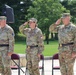 88th RD change of command