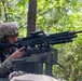 1-153rd Cavalry Soldiers recon Camp Shelby