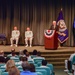 USS Key West Holds Inactivation Ceremony