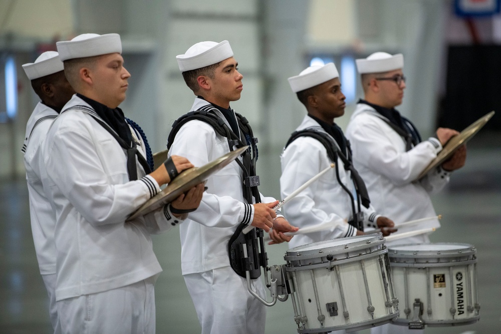 U.S. Navy Recruit Training Command