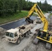 Alaska Army National Guard engineers hone construction skills during annual training