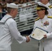 U.S. Navy Recruit Training Command