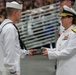 U.S. Navy Recruit Training Command