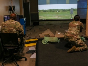 Electronic Bullets