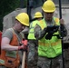 Alaska Army National Guard engineers hone construction skills during annual training