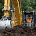 Alaska Army National Guard engineers hone construction skills during annual training