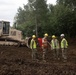 Alaska Army National Guard engineers hone construction skills during annual training