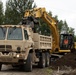 Alaska Army National Guard engineers hone construction skills during annual training