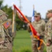 88th RD change of command