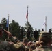 88th RD change of command