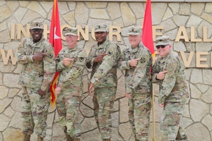 SGT. Raymond Lewis
