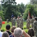 88th RD change of command