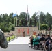 88th RD change of command