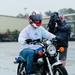 Motorcycle Safety Course