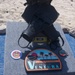 Community gathers for Paddle Out to honor and remember AST1 Phoenix Hanna
