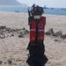 Community gathers for Paddle Out to honor and remember AST1 Phoenix Hanna