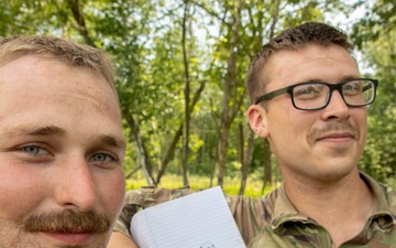 Boots and Forever Bonds: Why Friendships in the Military Last