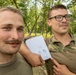 Iowa Soldiers pose for a photo