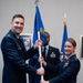 811th FSS welcomes new commander