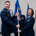 811th FSS welcomes new commander