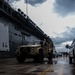 Defense Support of Civil Authorities Full Rehearsal Onload