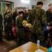 4th SFAB Medical Advisors train Polish Cadets in Military Doctor 2024