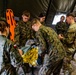 4th SFAB Medical Advisors train Polish Cadets in Military Doctor 2024