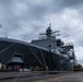 Defense Support of Civil Authorities Full Rehearsal Onload