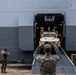 Defense Support of Civil Authorities Full Rehearsal Onload