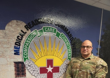 “When you transfer to an SRU, your main mission is to get better and go back into the fight!”