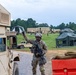 53rd BSB conducts brigade support area ops during Florida Guard XCTC